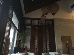 -无锡梁鸿湿地丽笙度假酒店·流觞西餐厅