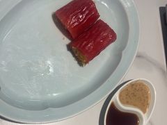 -火啫啫·粤式啫啫煲(南通首店)