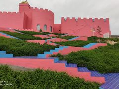 -漳州滨海火山岛自然生态风景区