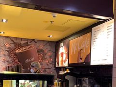 -麦当劳(西客站店)