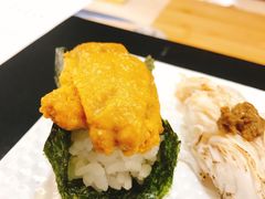 -Sushi Hanzo半藏(天环广场店)