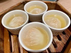 参汤浸虾饺皇-宝园酒家(美林M·LIVE天地东座店)