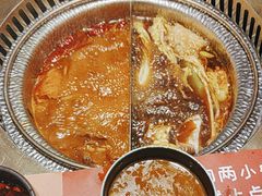 -空之介寿喜烧·和牛放题(恒隆广场店)