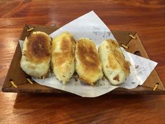 -孟夫子水煎包(锦艺城店)
