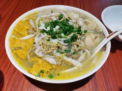 -荔林食店(西华路店)