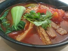 -李先生牛肉面大王(沈阳道义南大街店)