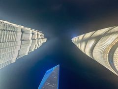-上海之巅观光厅