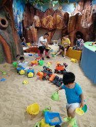 -星趣童堡(星河COCO City民治店)