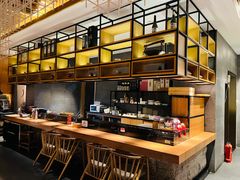 -無境·匠心日本料理(汉街店)