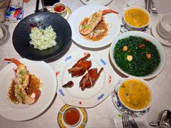 -南海渔村(珠江新城店)