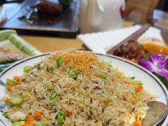 -德胜轩正宗顺德菜(宝安沙井会展中心店)