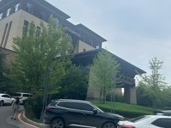 -清河半岛温泉度假酒店