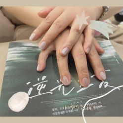 -POINT服务季·点睛创意美甲沙龙