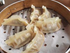 -鸡鸣汤包(红山动物园店)