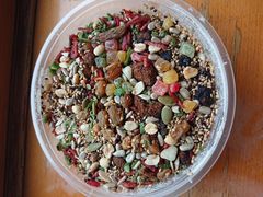 -津门红姐熟梨糕茶汤糕干(爱国道店)