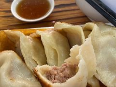 -锅贴大王南翔小笼(临沂二村店)