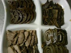 -城南往事济南风味主题餐厅(东环店)