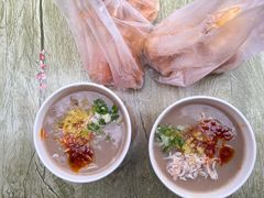 -汪记鲜鱼糊汤粉(沈阳路总店)