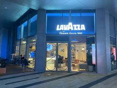 -LAVAZZA拉瓦萨咖啡(中航城君尚购物中心店)