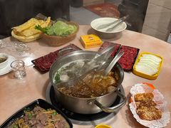 -合记汕头牛肉店(嘉禾路店)