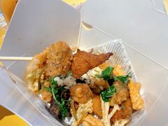 -呷贺盐酥鸡(抄纸巷店)