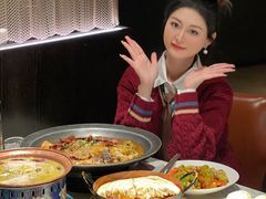 -奉天小馆·非遗东北菜(济南万象城店)