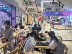 -鲜芋仙(南开大悦城店)