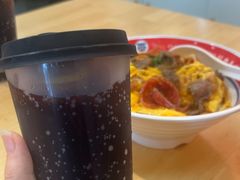 -明記茶餐廳(福田总店)
