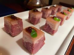 -儒宴江南菜·新淮扬菜·烤鸭(总部基地丰体店)