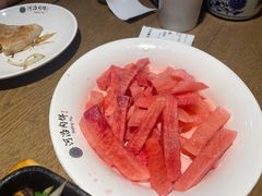 -河沿肉饼Beijing Pie(东华门店)