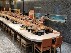 -争鲜回转寿司(朝北大悦城店)