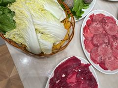 -味逍遥牛肉火锅(万江旗舰店)