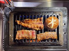 -丸福烤肉(君隆广场店)