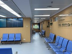 -华中科技大学同济医学院附属同济医院(汉口院区)