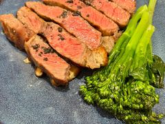 -森Some Fusion(荔湾店)