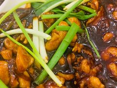 新加坡田鸡粥-初星·烧烤·田鸡粥(海岸城店)
