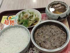 -真功夫(凯美大厦店)