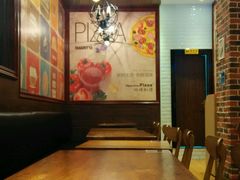 -玛格利塔·现烤披萨(宁德万达广场店)