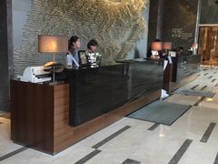 -宁波威斯汀酒店
