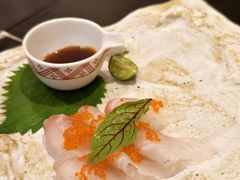 -松鹤精致料理(五一中路店)