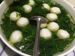 -丈母娘的饭局•新金陵菜(牛首山店)