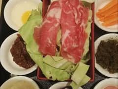 -阿香米线(中原万达店)