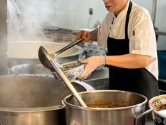 -清真磨沟沿老字号牛肉面(总店)