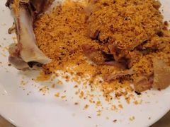 风沙小金蹄-罗阳人家私房菜(罗阳路店)