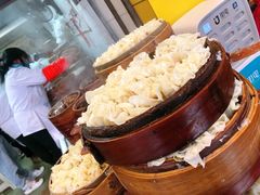 -海汇源老烧麦店(东大街总店)