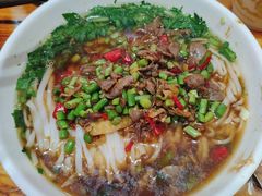 -肆姐面粉馆(坡子街店)