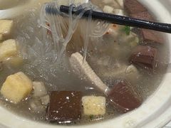 -苏晓玥·手作江南小吃(深圳北站店)