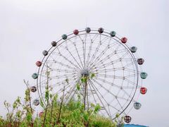 -渔岛海洋度假区