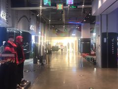 -乐天百货(环球中心店)