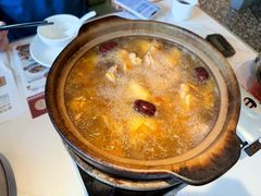 醉鸡煲-避风塘·金牌店·夜宵(金玉兰店)